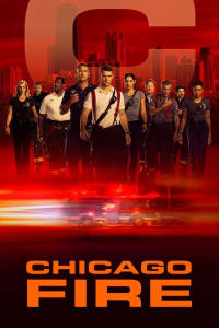 Chicago Fire - Season 9