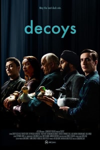 Decoys - Season 1