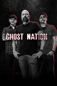 Ghost Nation - Season 1
