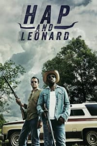 Hap and Leonard - Season 3