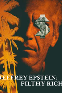 Jeffrey Epstein: Filthy Rich - Season 4