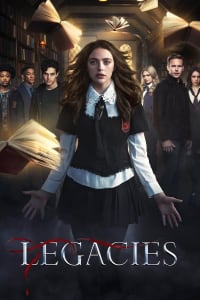 Legacies - Season 3