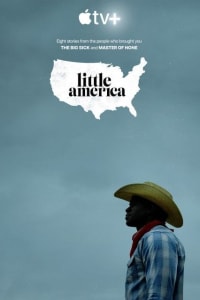 Little America - Season 1