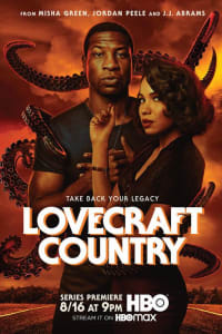 Lovecraft Country - Season 1