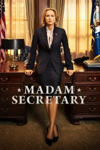 Madam Secretary - Season 6