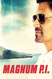 Magnum PI - Season 2