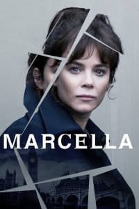 Marcella - Season 1