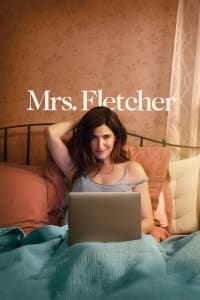 Mrs Fletcher - Season 1