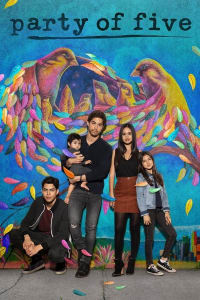 Party of Five - Season 1