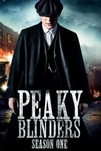 Peaky Blinders - Season 5