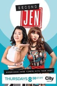Second Jen - Season 1