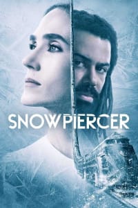 Snowpiercer - Season 2