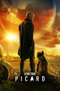 Star Trek: Picard - Season 1