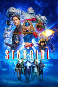 Stargirl - Season 1