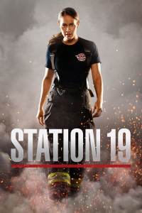 Station 19 - Season 3