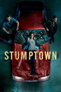 Stumptown - Season 1