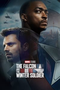 The Falcon and the Winter Soldier - Season 1