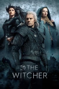 The Witcher - Season 1