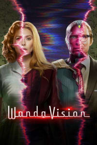 WandaVision - Season 1