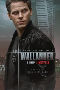 Young Wallander - Season 1