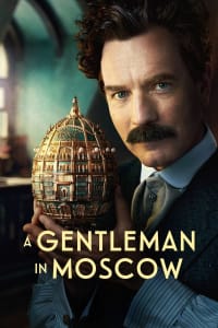 A Gentleman in Moscow - Season 1