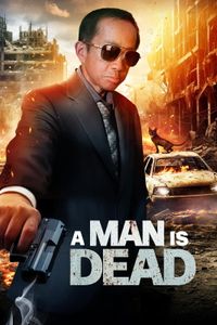 A Man Is Dead