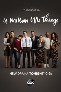 A Million Little Things - Season 1