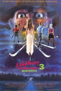 A Nightmare On Elm Street 3: Dream Warriors (1987)