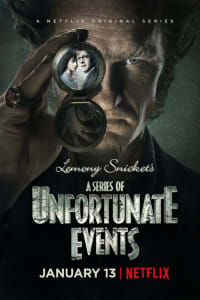 A Series of Unfortunate Events - Season 1
