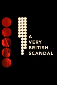 A Very British Scandal - Season 1