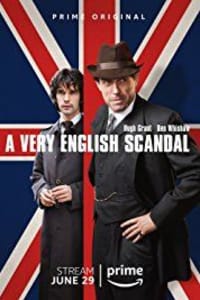 A Very  English Scandal - Season 1