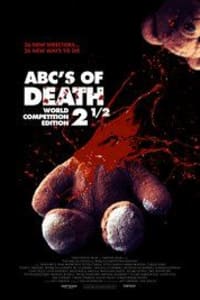 ABCs of Death 25