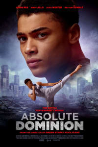 Absolute Dominion