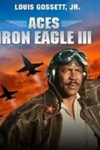 Aces: Iron Eagle 3