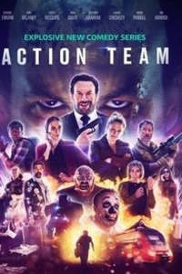 Action Team - Season 01