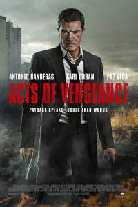 Acts Of Vengeance