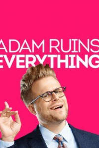 Adam Ruins Everything - Season 2