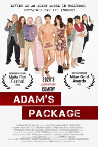 Adam's Package