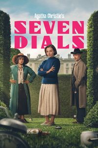 Agatha Christie's Seven Dials - Season 1