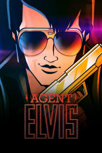 Agent Elvis - Season 1