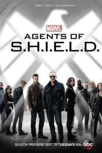 Marvel's Agents of SHIELD - Season 3