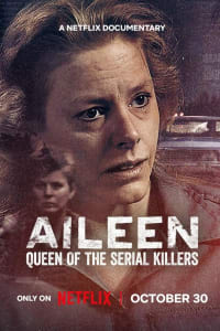 Aileen: Queen of the Serial Killers