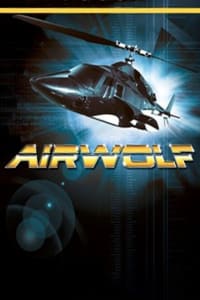 Airwolf - Season 4
