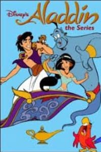 Aladdin - Season 2