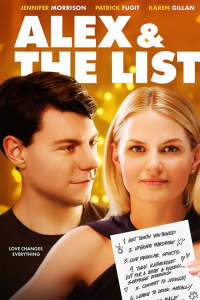 Alex And The List