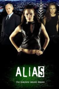Alias - Season 1