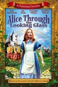 Alice Through the Looking Glass (1998)