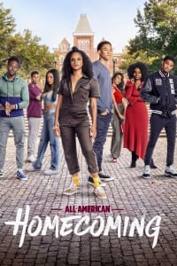 All American: Homecoming - Season 1