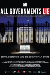 All Governments Lie: Truth, Deception, and the Spirit of IF Ston