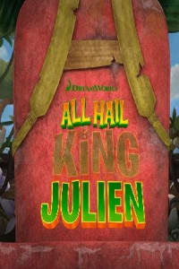 All Hail King Julien - Season 05